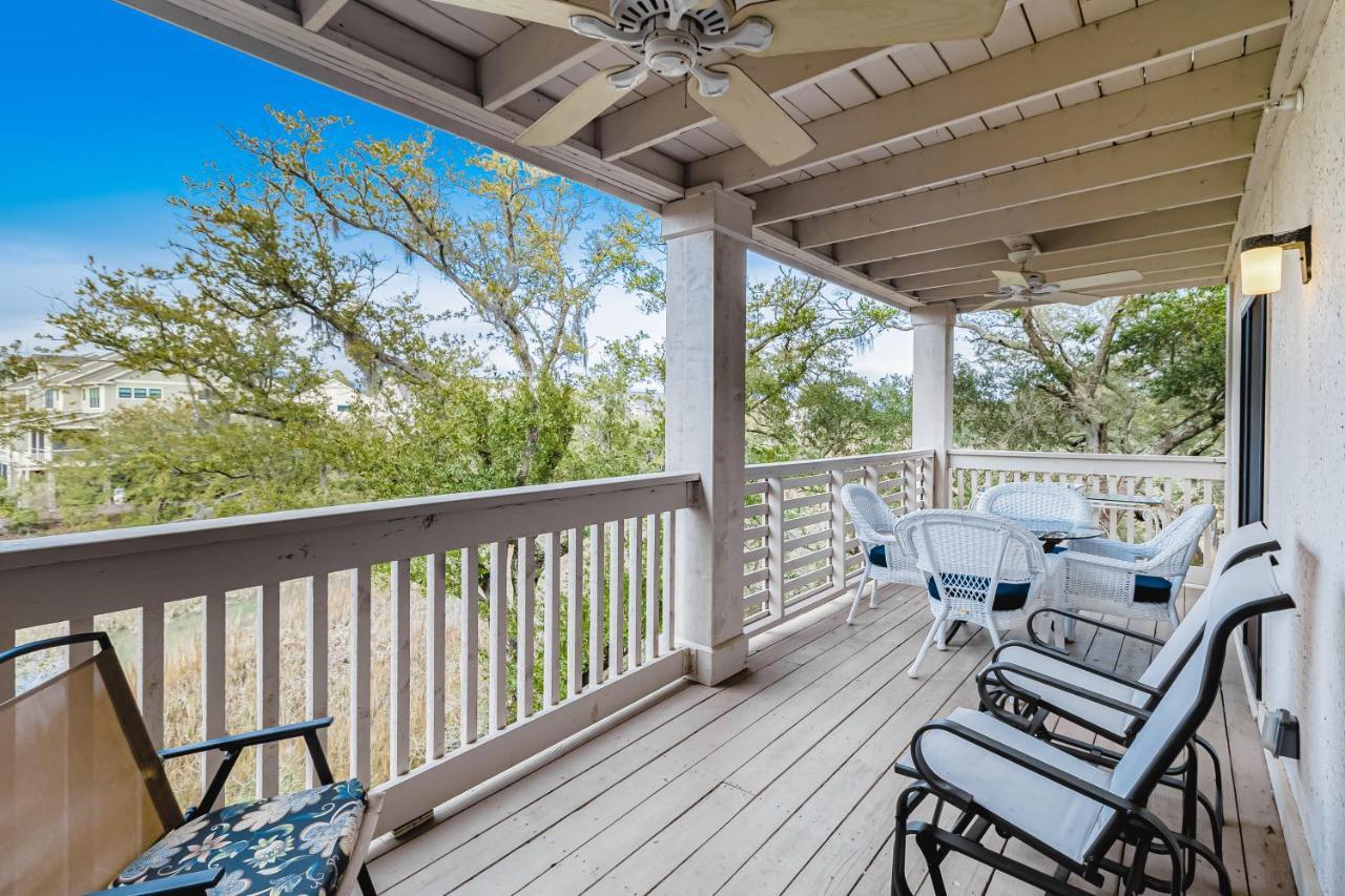 2023 Marsh Walk Hotel Seabrook Island Exterior photo