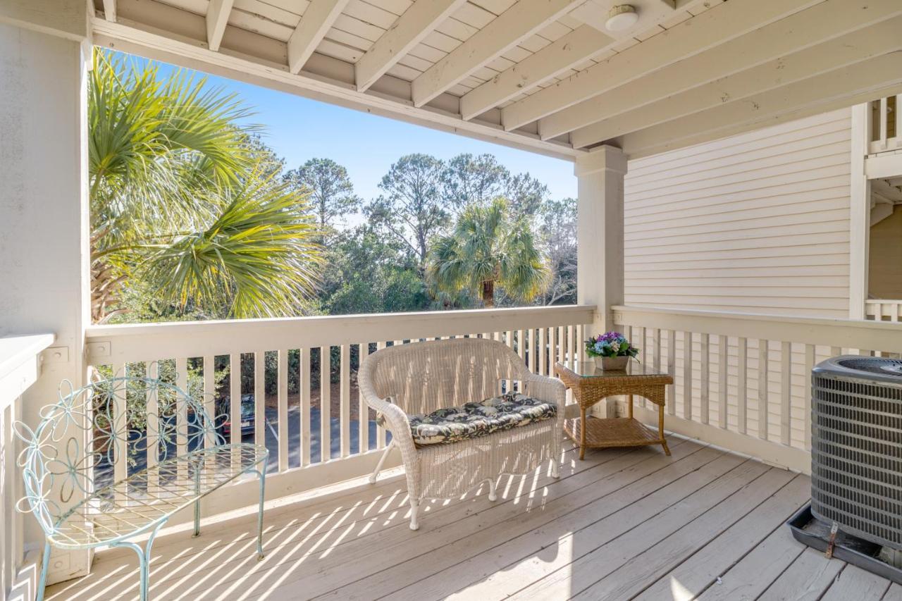 2023 Marsh Walk Hotel Seabrook Island Exterior photo