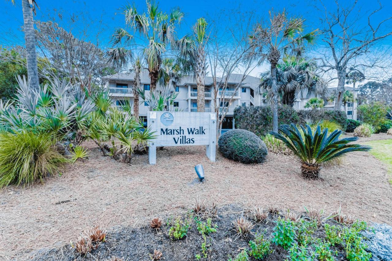 2023 Marsh Walk Hotel Seabrook Island Exterior photo