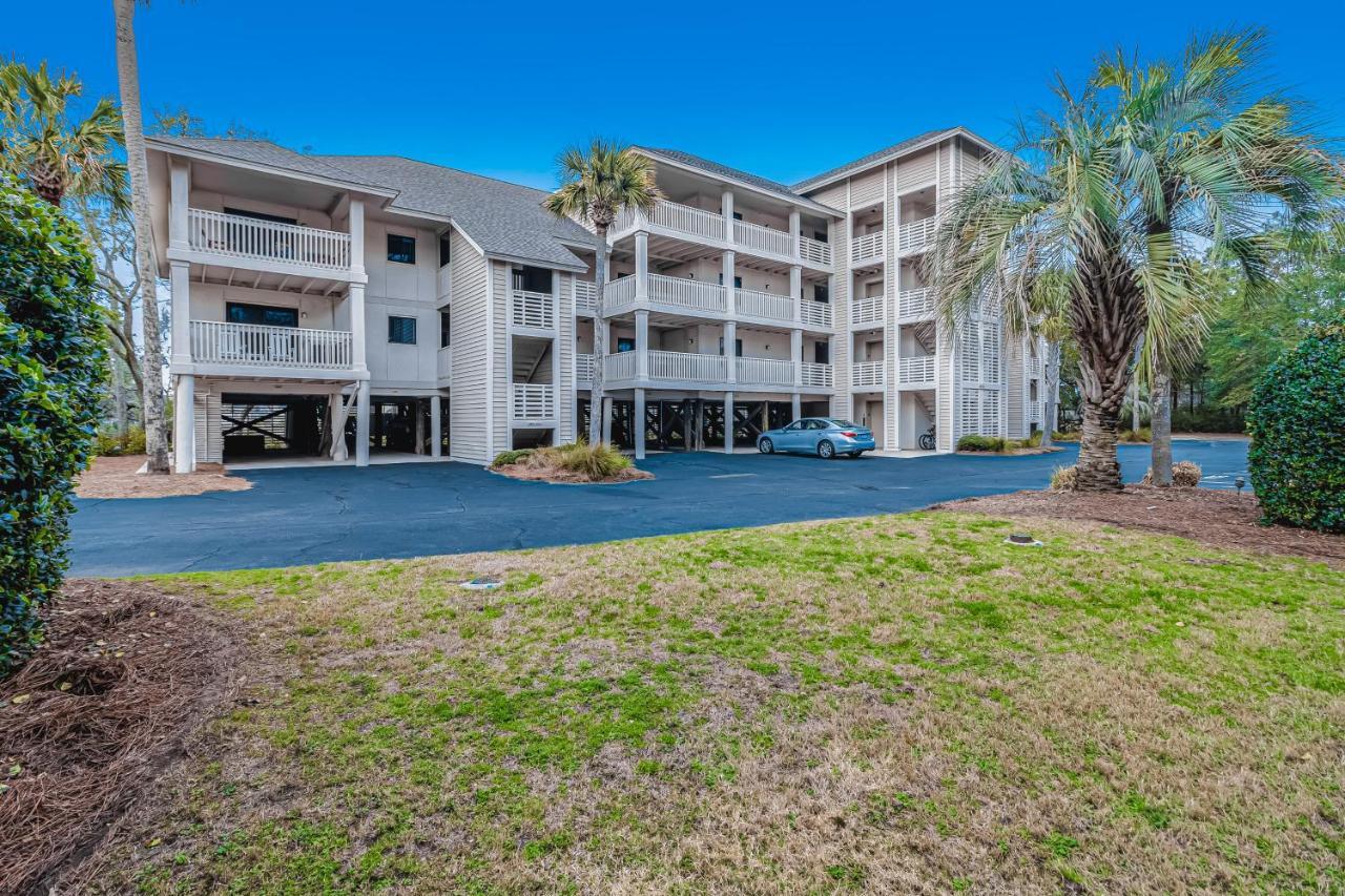 2023 Marsh Walk Hotel Seabrook Island Exterior photo